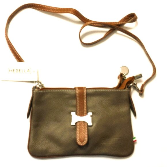 HERBELLA CROSSBODY- NEW WITH TAGS - Picture 1 of 6